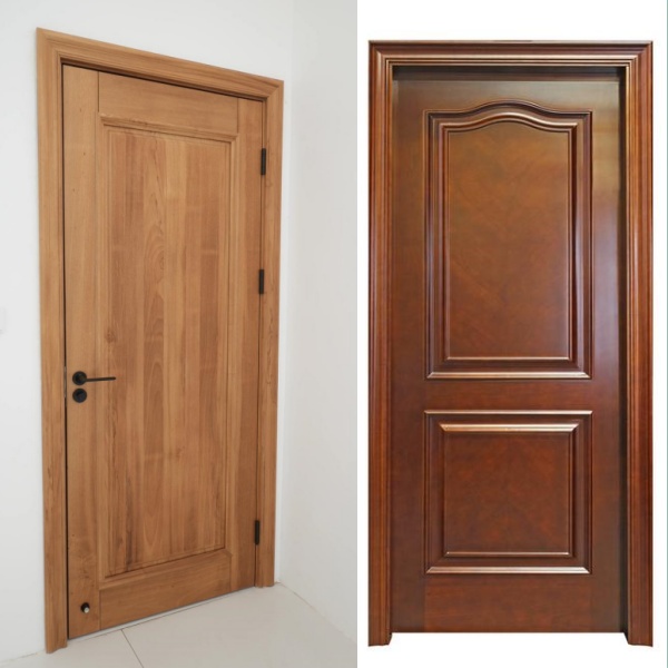 無錫實木門原木門廠家